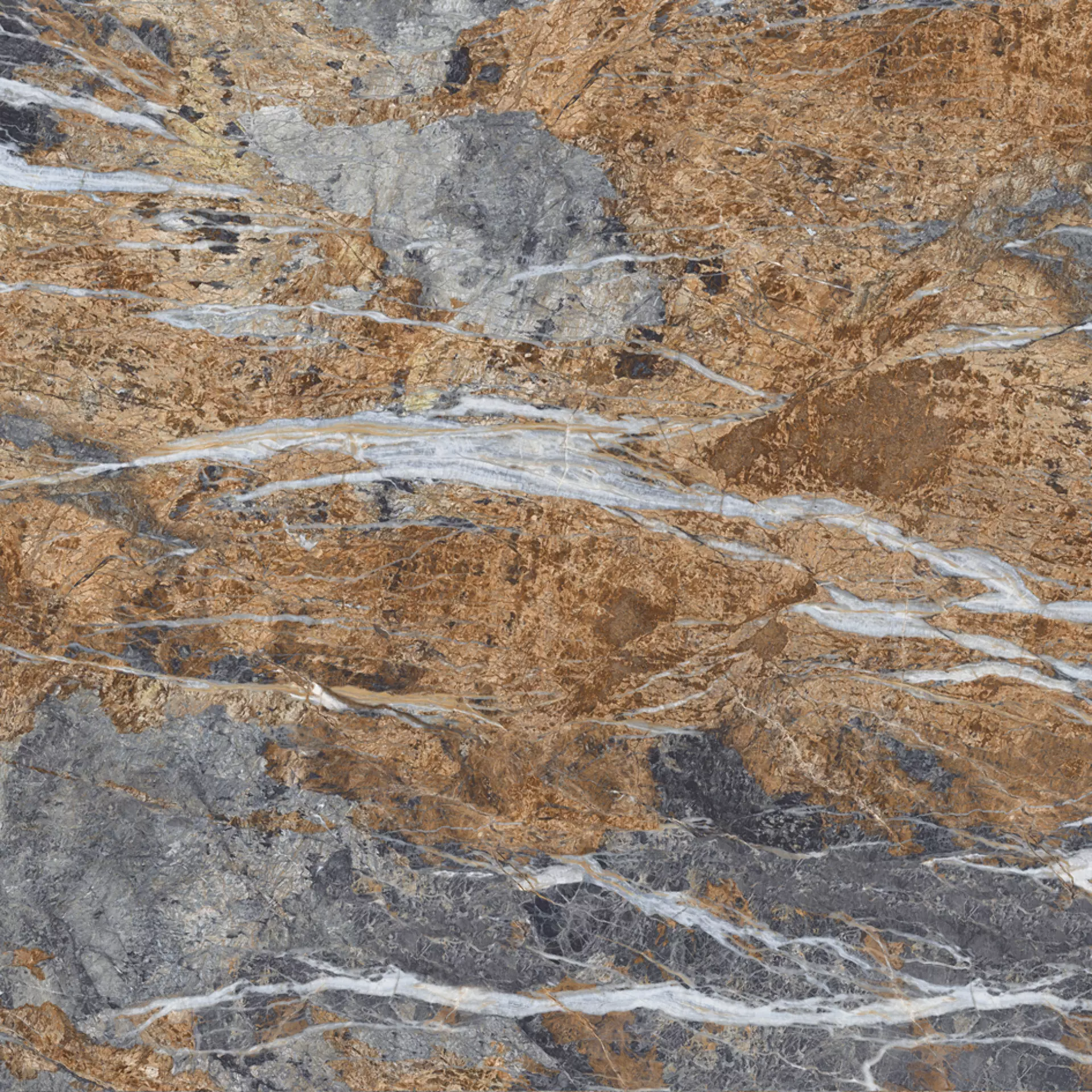 BLUE JEANS 120X120 Mat 6.5 mm [3]