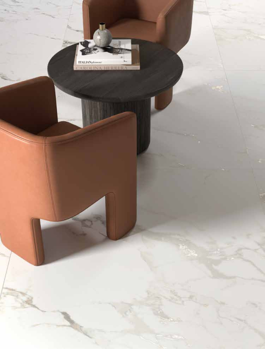 Breccia Capraia (CAP) 120x120 Lappato 6.5 mm [10]