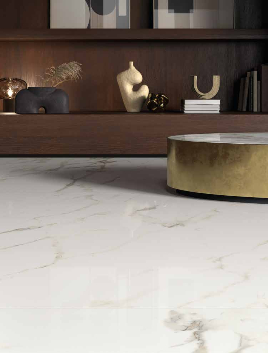 Breccia Capraia (CAP) 120x120 Mat 6.5 mm [9]