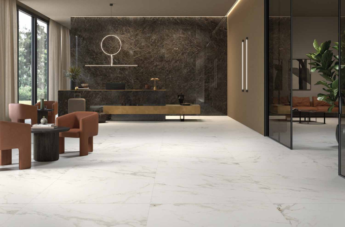 Breccia Capraia (CAP) 30x30 Natural 6.5 mm [9]