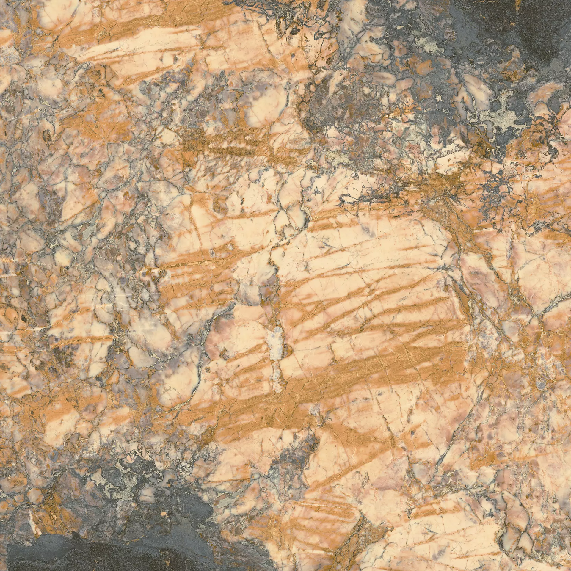 Breche Vendome (VEN) 120x120 Lappato mat 6.5 mm [6]