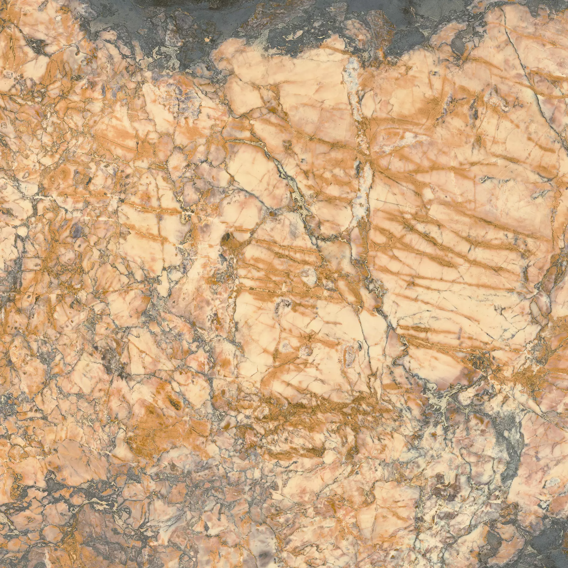 Breche Vendome (VEN) 120x120 Lappato mat 6.5 mm [4]