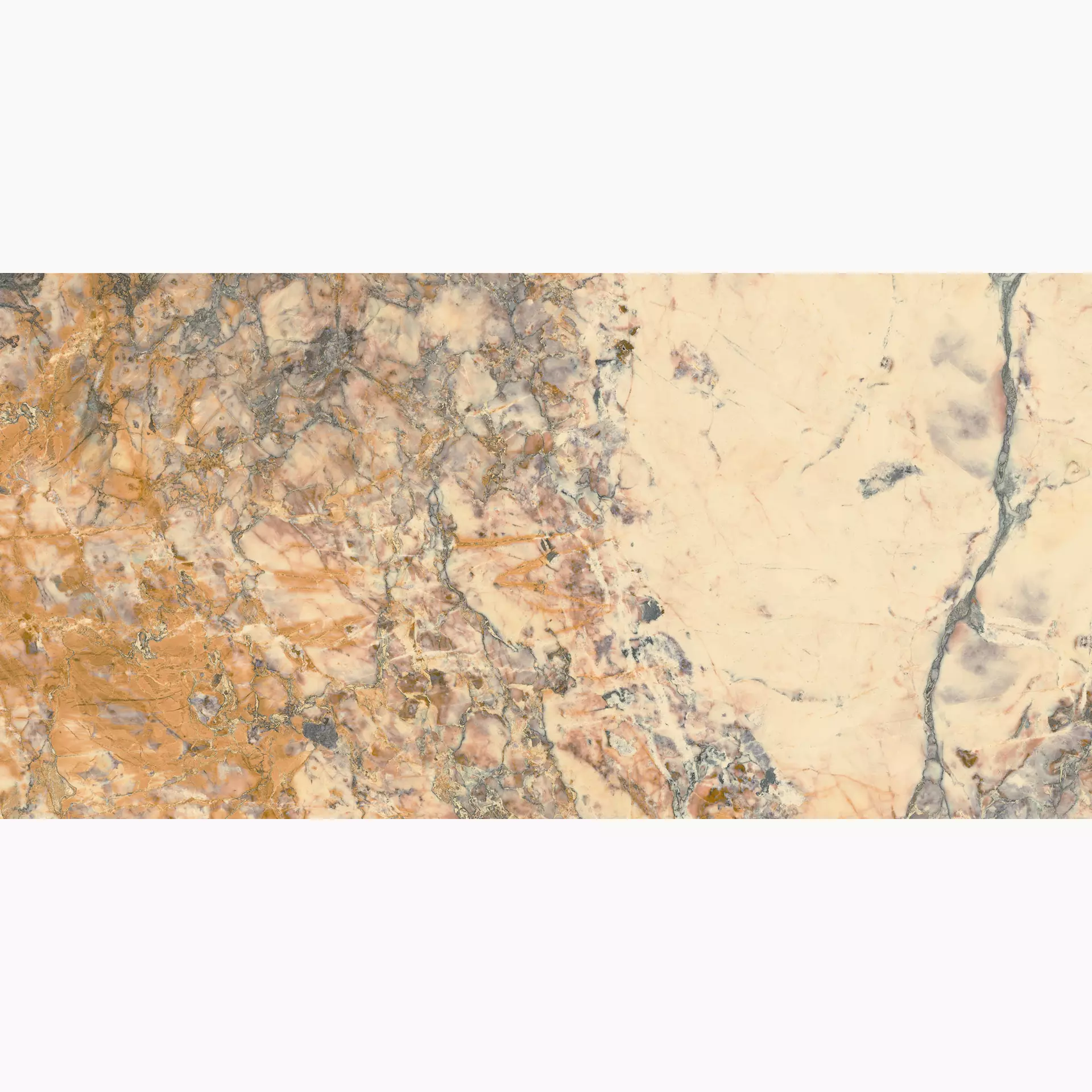 Breche Vendome (VEN) 60x120 Lappato 6.5 mm [5]