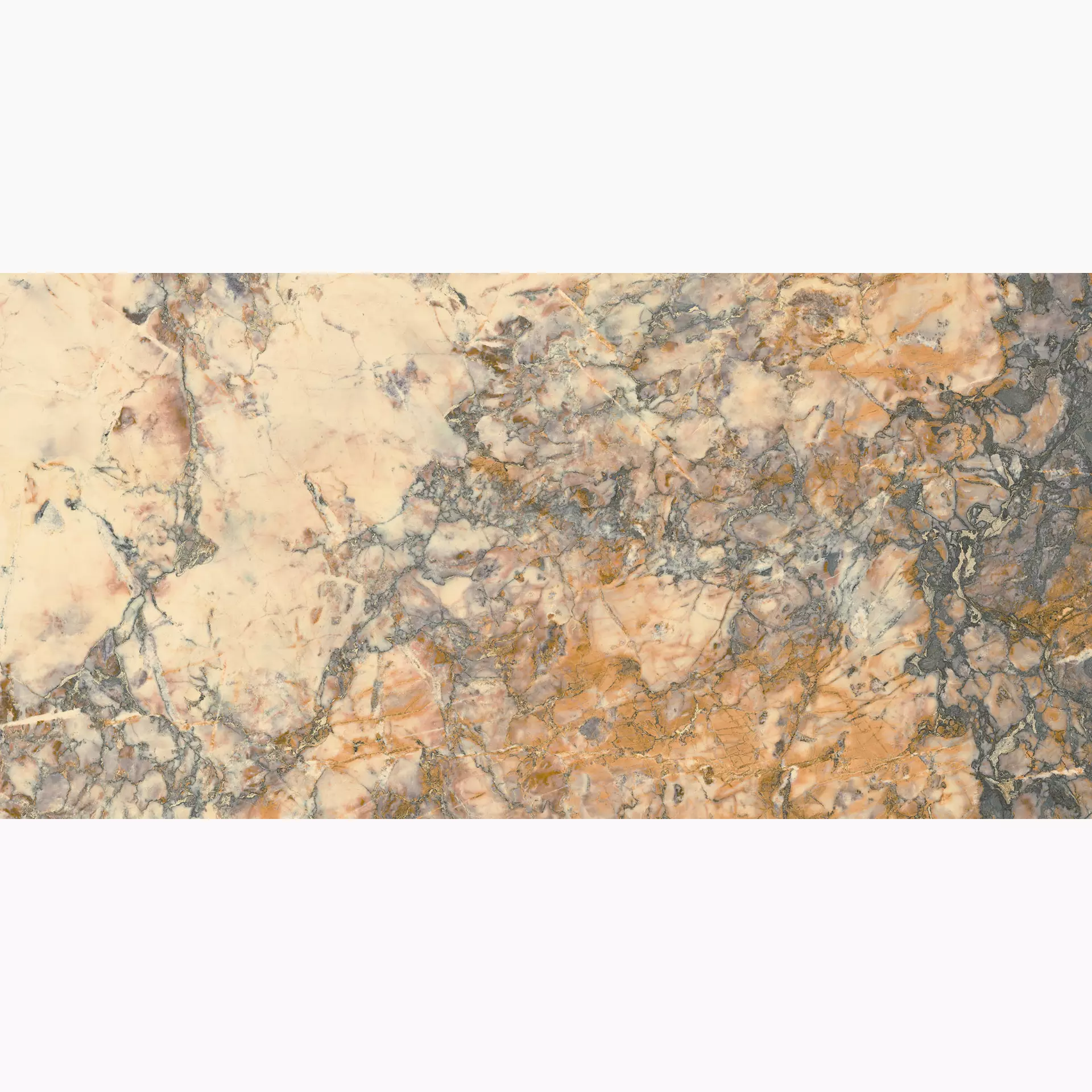 Breche Vendome (VEN) 60x120 Lappato 6.5 mm [6]