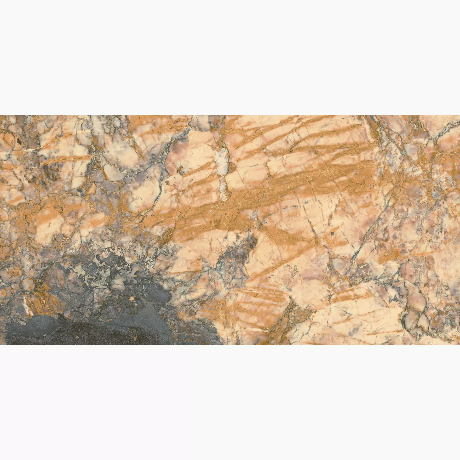 Breche Vendome (VEN) 60x120 Lappato 6.5 mm [3]