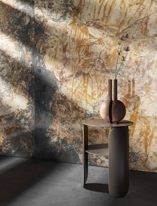 Breche Vendome (VEN) 60x120 Lappato 6.5 mm [11]