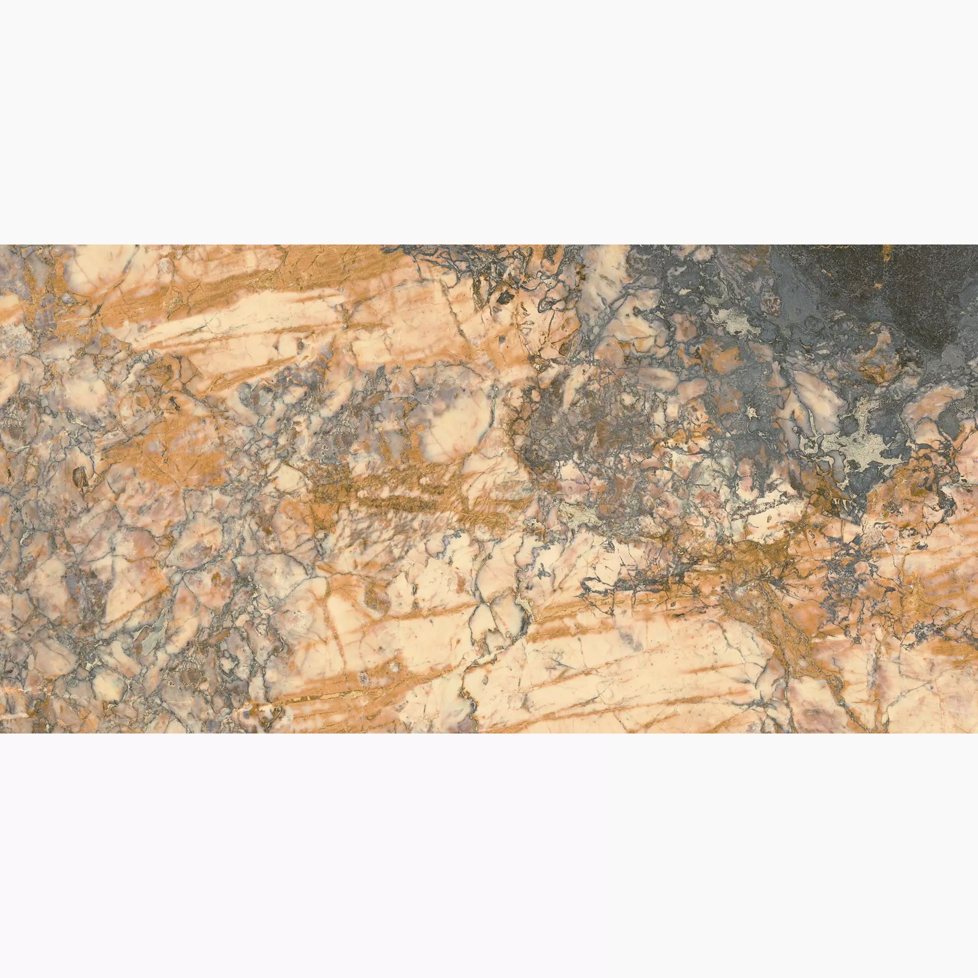 Breche Vendome (VEN) 60x120 Lappato mat 6.5 mm [6]