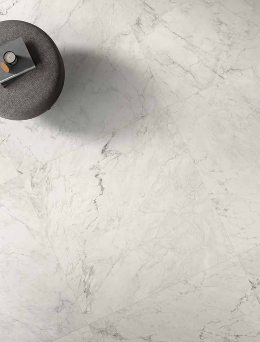 Calacatta Extra White (CAL) 120x120 Mat 6.5 mm [11]