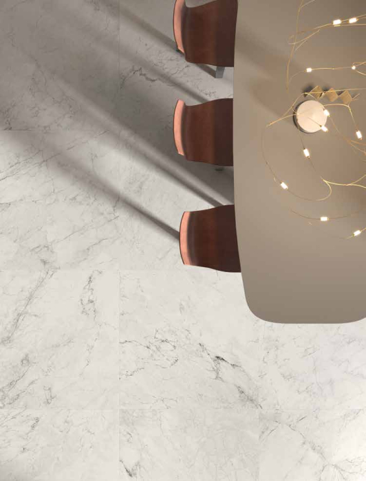 Calacatta Extra White (CAL) 120x120 Mat 6.5 mm [8]