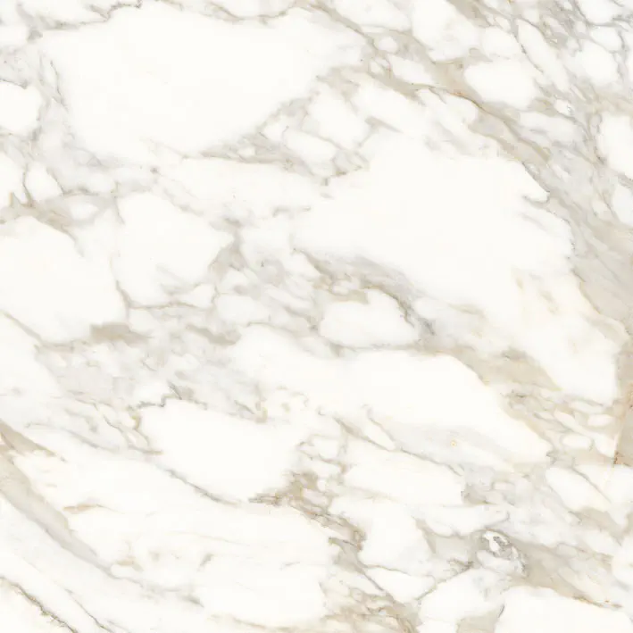 Calacatta Gold Lappato 80x80 Lappato 9.5mm [6]