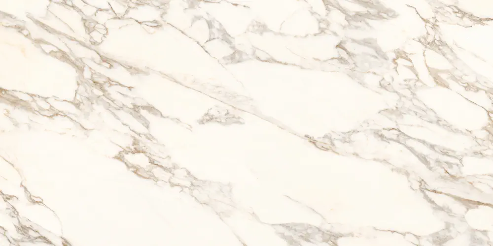 Calacatta Gold Lappato-Satin 60x120 Satinat 9.5mm [5]