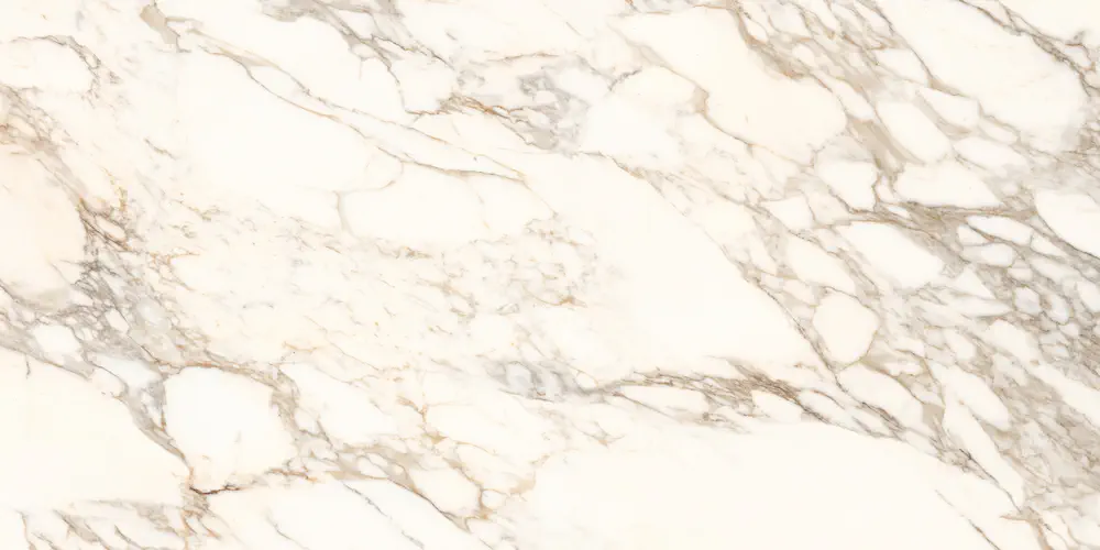 Calacatta Gold Lappato-Satin 80x160 Satinat 9.5mm [2]