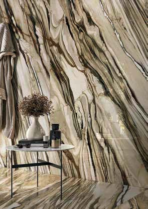 CALACATTA OYSTER 60X120 Mat 6.5 mm [8]