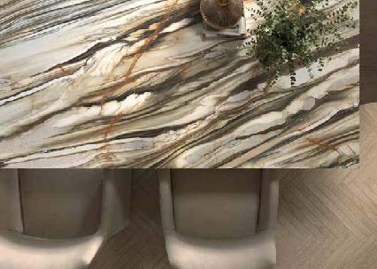 CALACATTA OYSTER 60X120 Mat 6.5 mm [4]