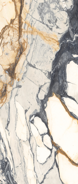 CALACATTA PICASSO 120X278 Lappato mat 6.5 mm [8]