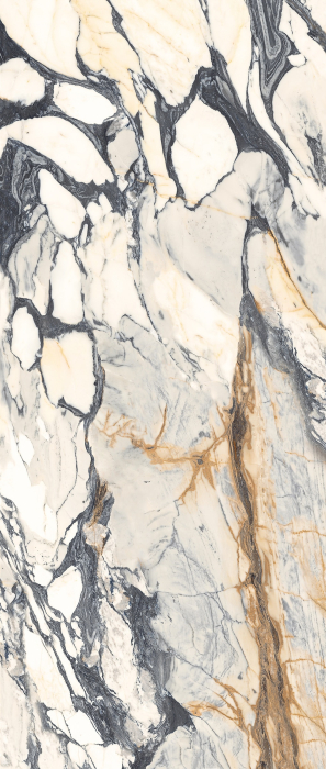 CALACATTA PICASSO 60X120 Lappato 6.5 mm [8]