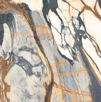 CALACATTA PICASSO 60X120 Lappato 6.5 mm [4]