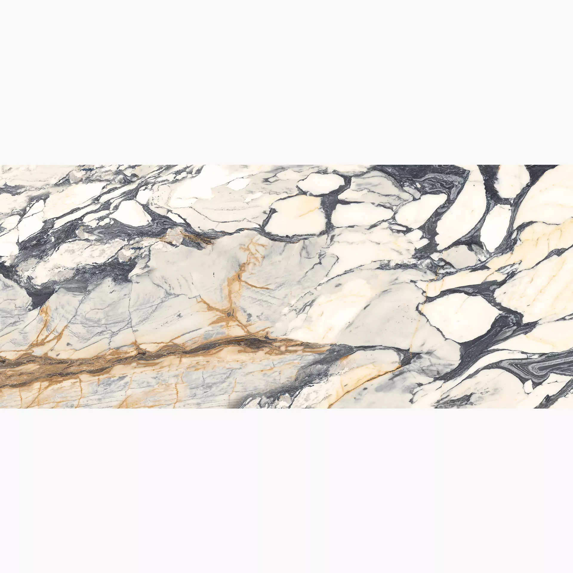 CALACATTA PICASSO 60X120 Lappato 6.5 mm [2]