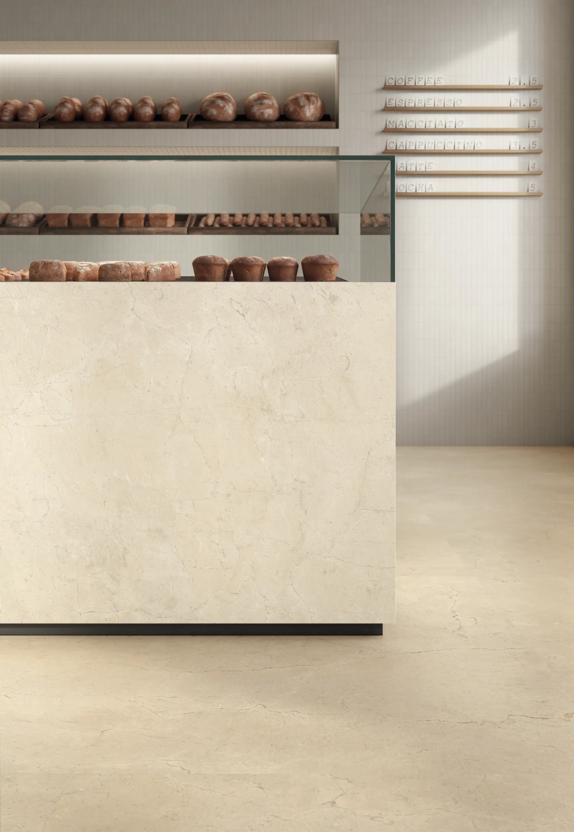Calcis Avorio 60x120 Natural 9 mm [14]