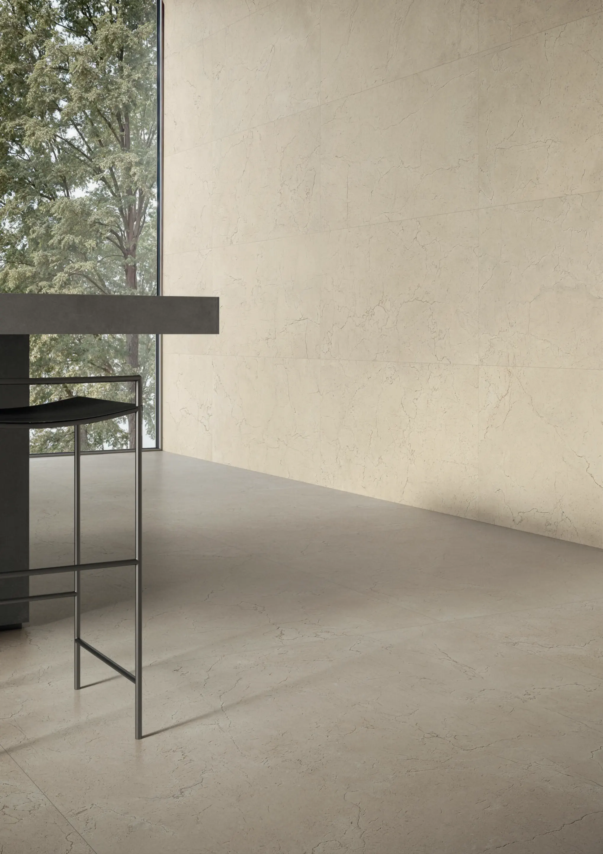 Calcis Avorio 60x60 Natural 9 mm [13]