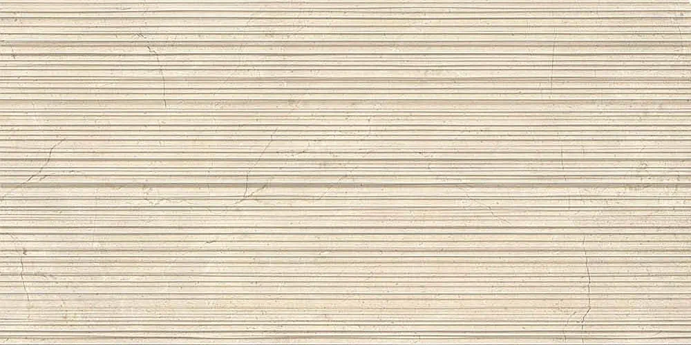 Calcis Avorio Decoro Stripe 60x120 Natural 9 mm [3]