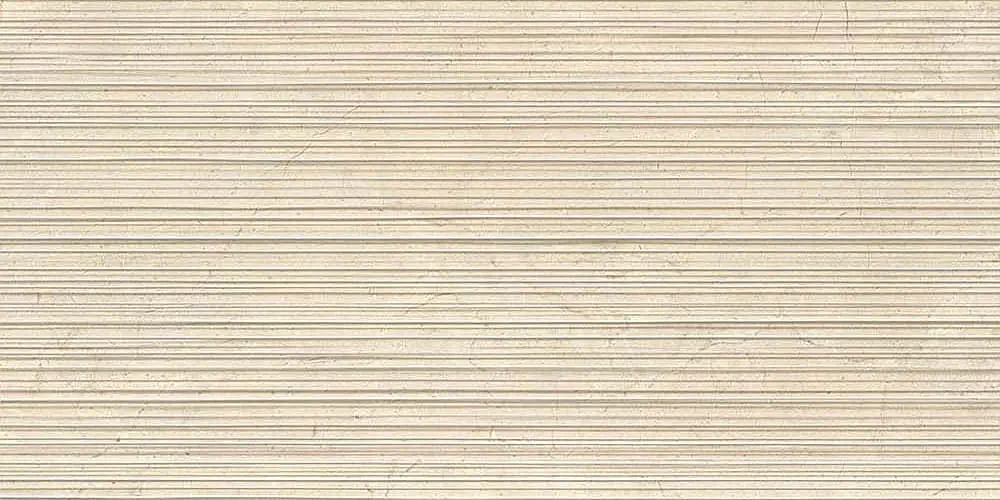 Calcis Avorio Decoro Stripe 60x120 Natural 9 mm [2]