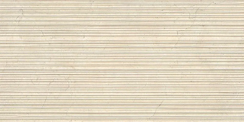 Calcis Avorio Decoro Stripe 60x120 Natural 9 mm [4]