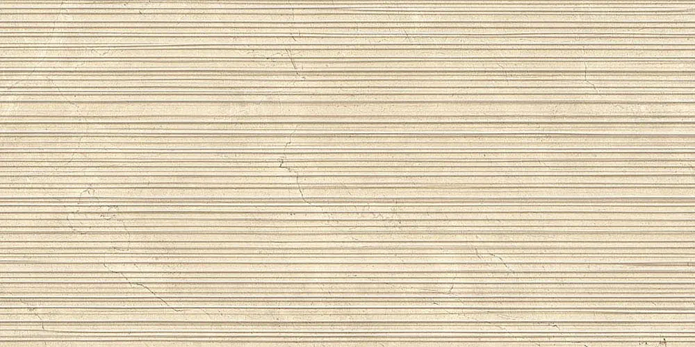 Calcis Crema Decoro Stripe 60x120 Natural 9 mm [4]