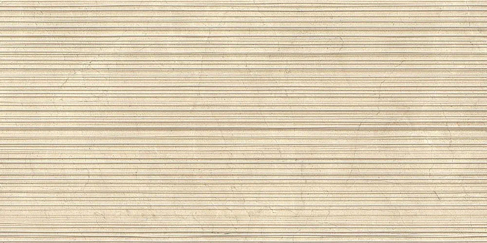 Calcis Crema Decoro Stripe 60x120 Natural 9 mm [2]