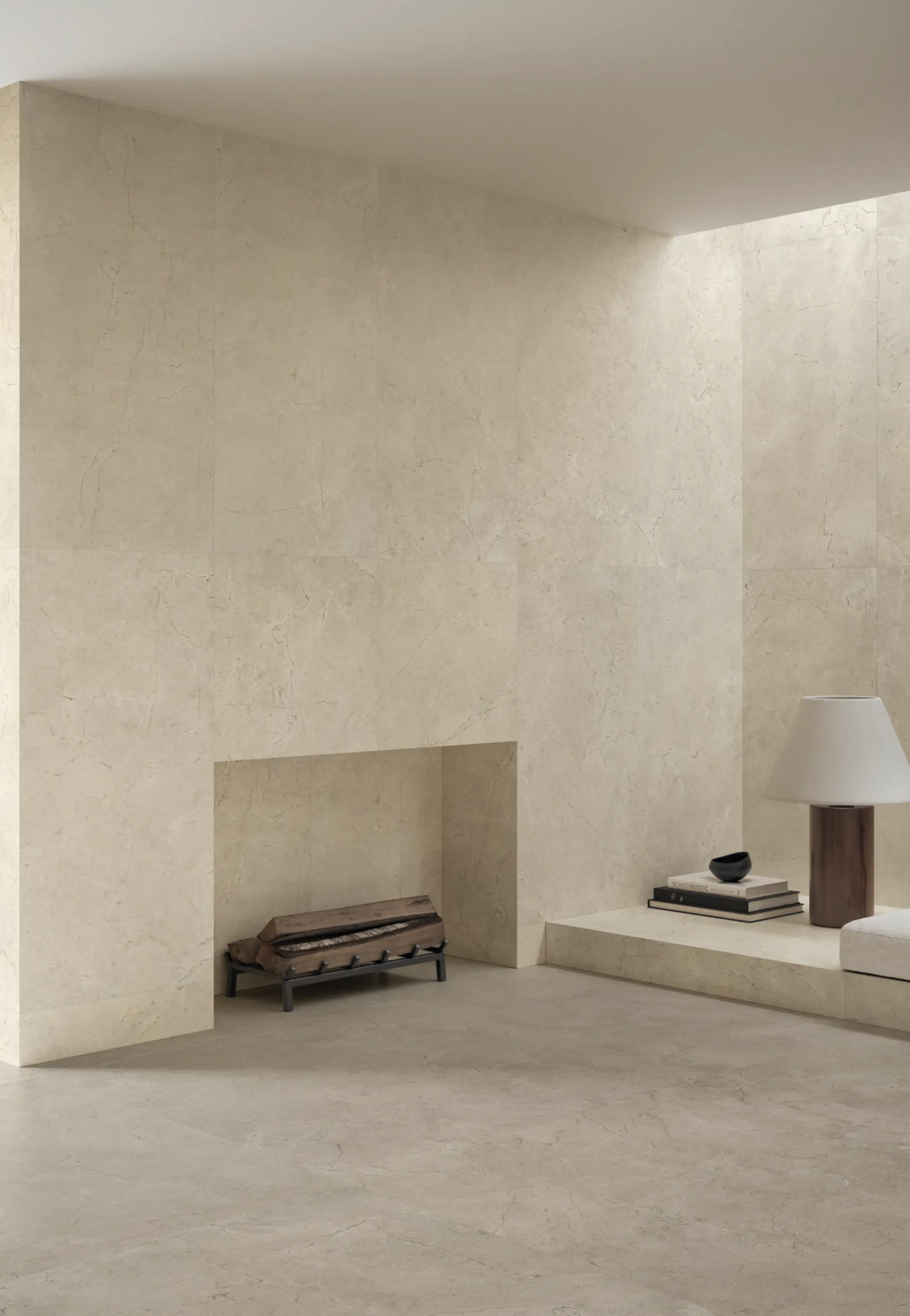 Calcis Visone 60x120 Natural 9 mm [12]