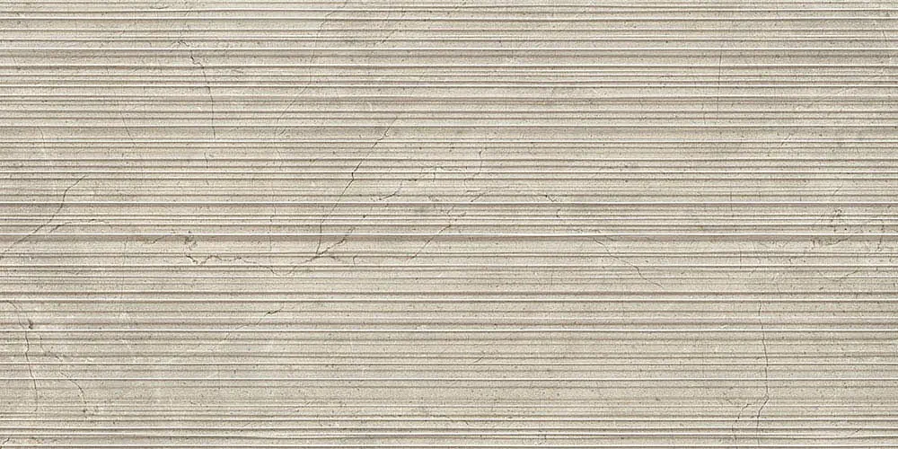 Calcis Visone Decoro Stripe 60x120 Natural 9 mm [2]