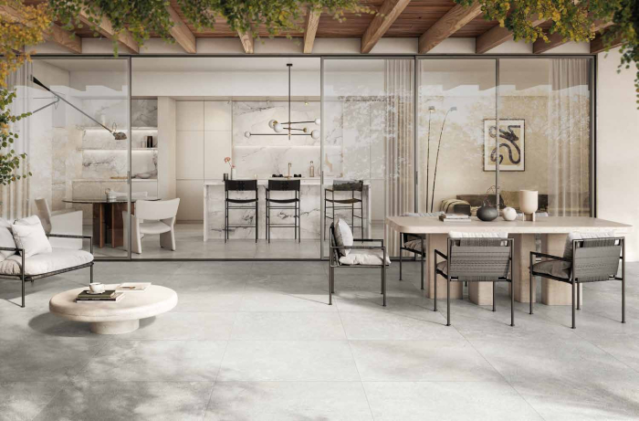 Camouflage (CAM) 120x278 Lappato mat 6.5 mm [2]