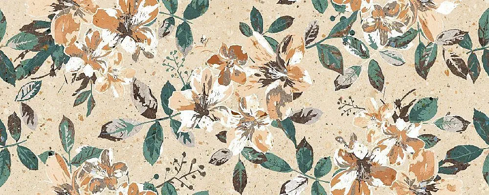 Chromatica Folk 40x100 Natural 7mm [2]