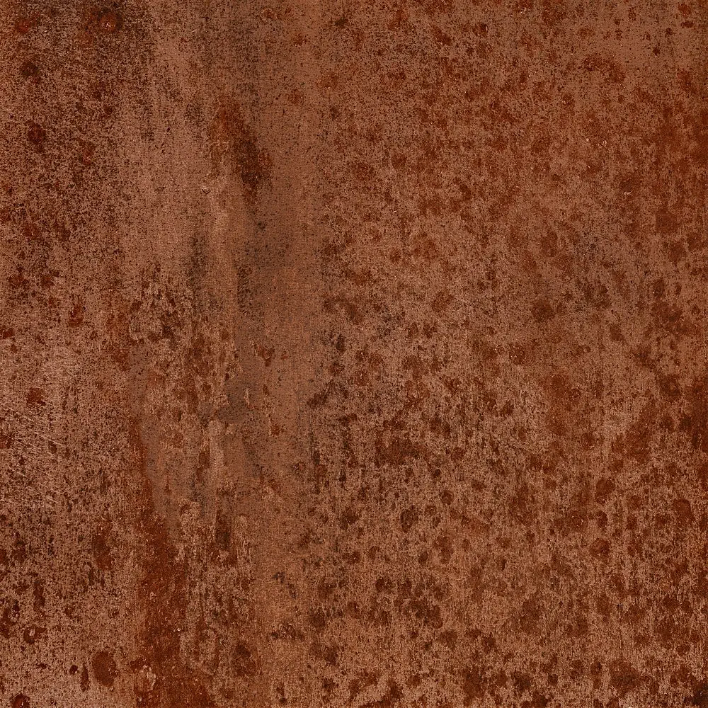 Costruire Metallo Rame 100x100 Natural 8.5 mm [2]