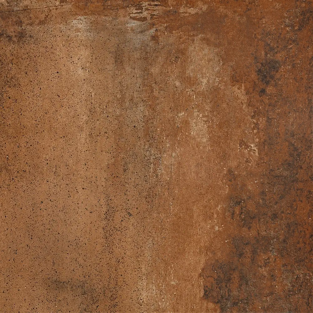 Costruire Metallo Rame 100x100 Natural 8.5 mm [3]