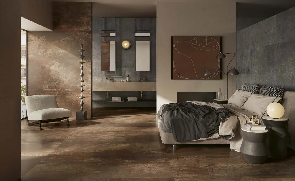 Costruire Metallo Rame 60x120 Natural 9.5 mm [11]
