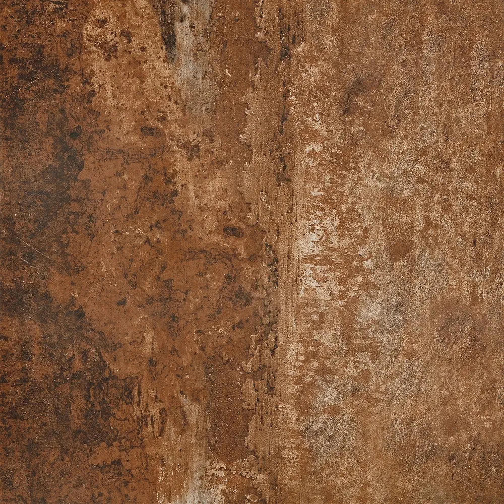 Costruire Metallo Rame 60x60 Natural 9.5 mm [2]
