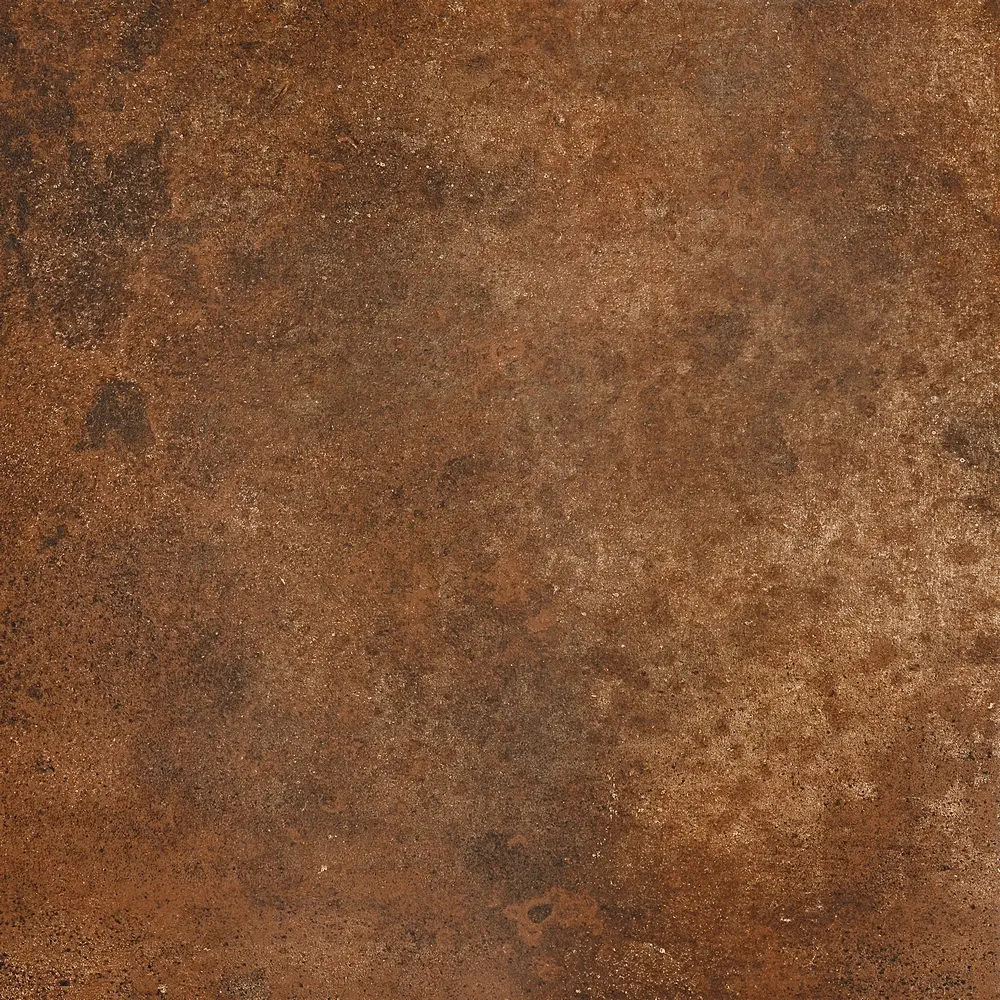 Costruire Metallo Rame 60x60 Natural 9.5 mm [5]