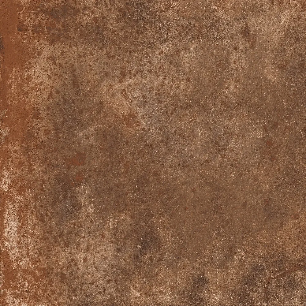 Costruire Metallo Rame 60x60 Natural 9.5 mm [6]