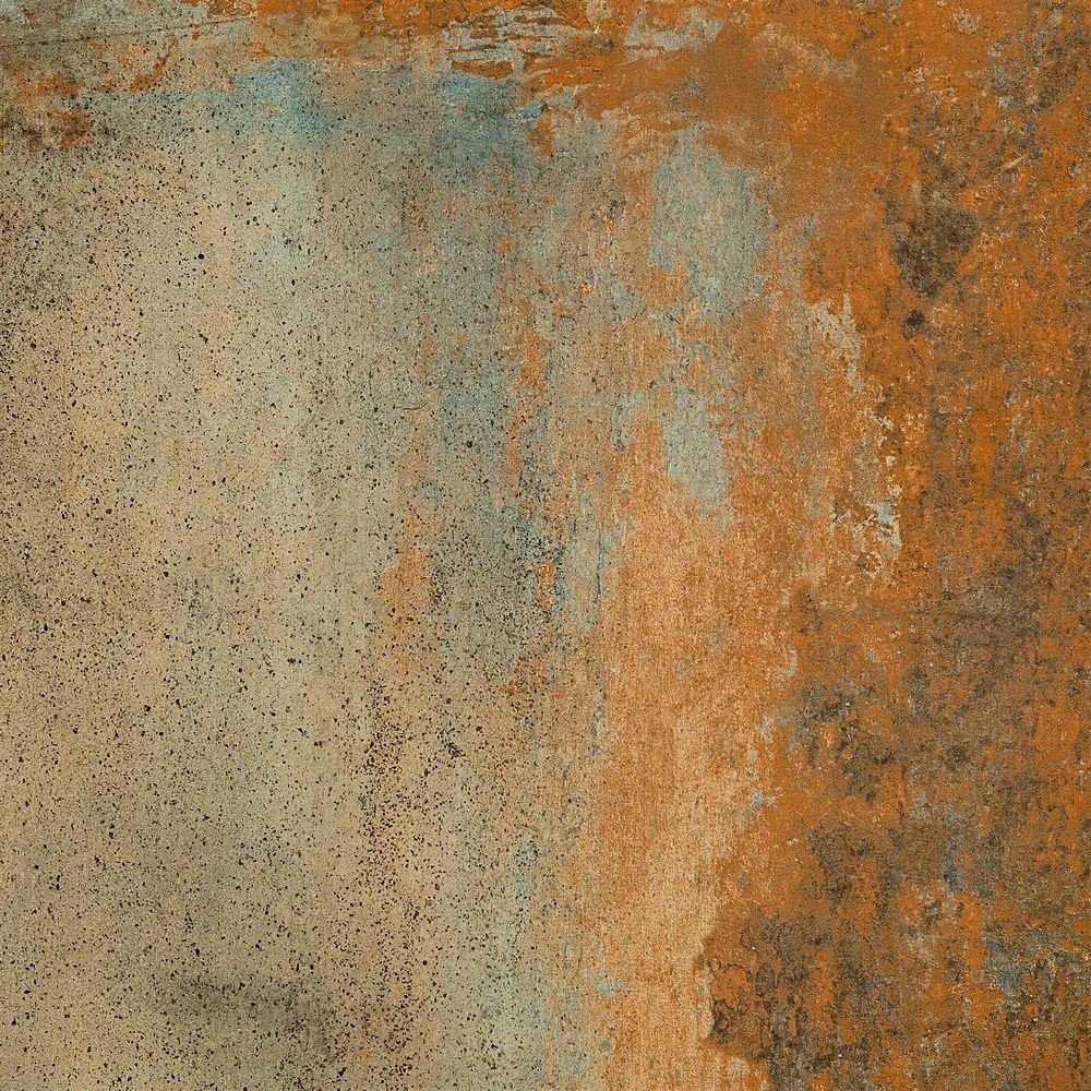 Costruire Metallo Verde 100x100 Natural 8.5 mm [7]