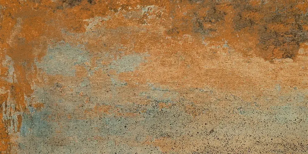 Costruire Metallo Verde 30x60 Natural 9.5 mm [8]