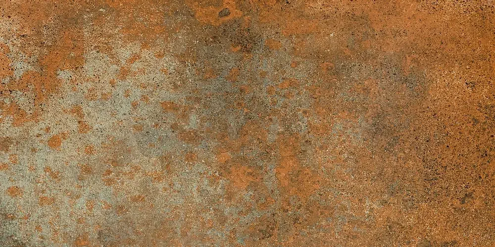 Costruire Metallo Verde 60x120 Natural 9.5 mm [7]
