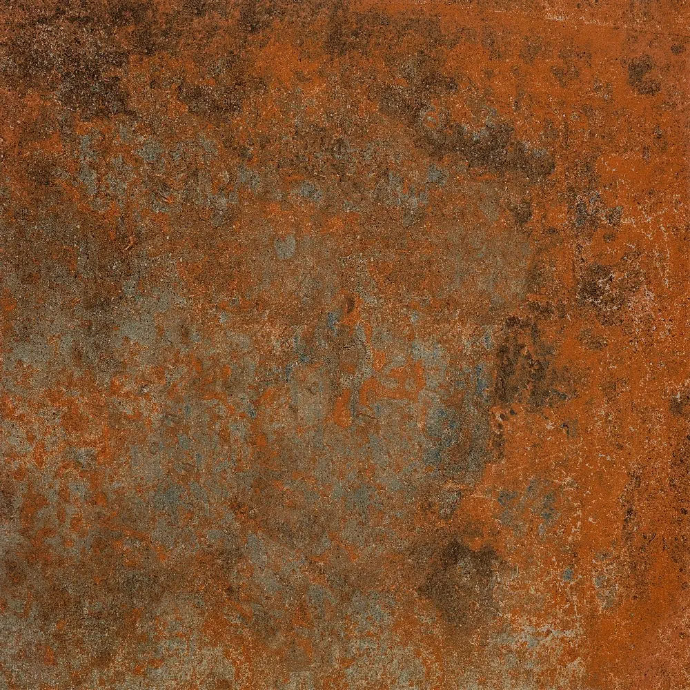 Costruire Metallo Verde 60x60 Natural 9.5 mm [3]