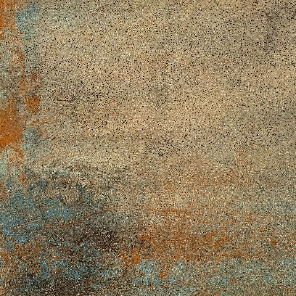 Costruire Metallo Verde 60x60 Natural 9.5 mm [4]