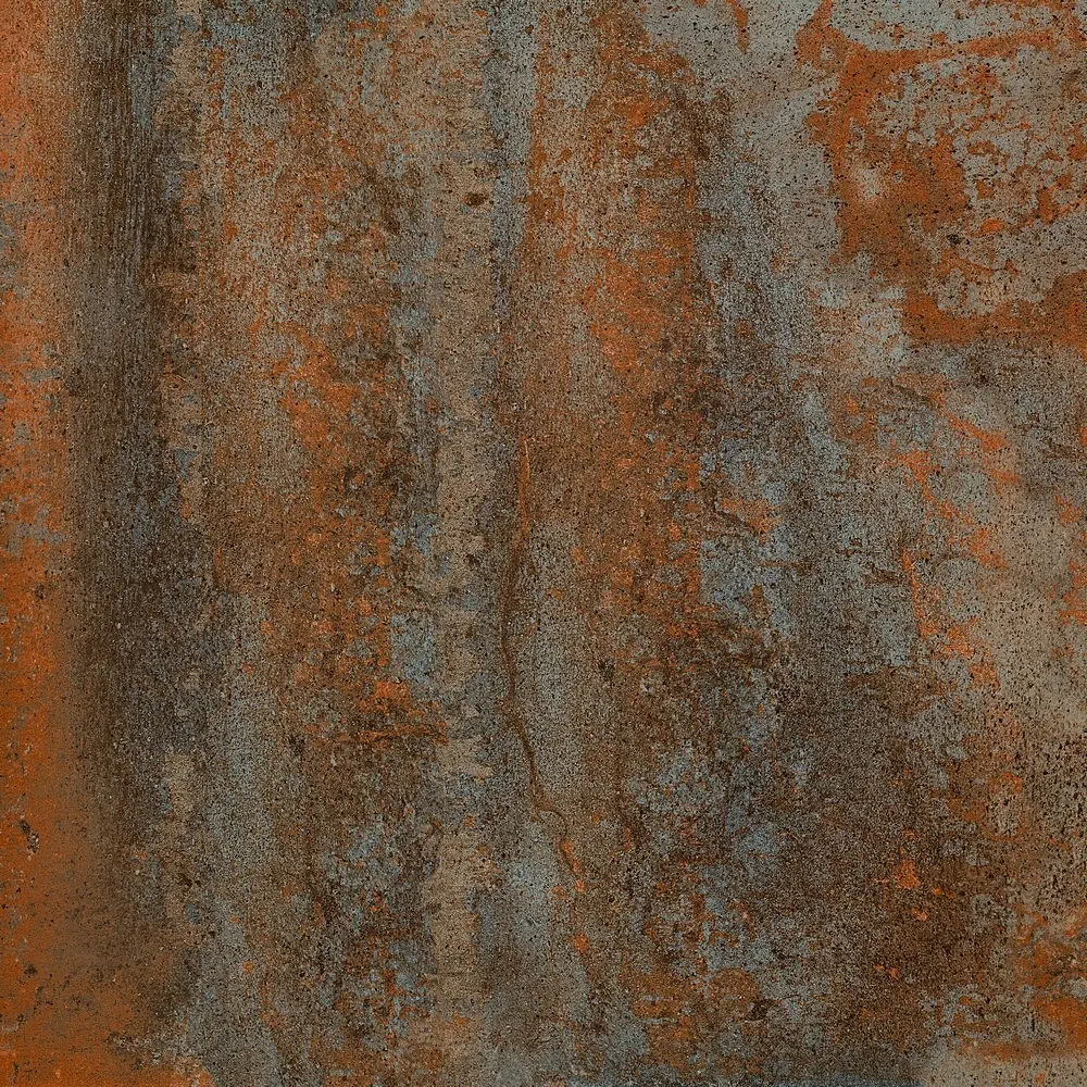 Costruire Metallo Verde 60x60 Natural 9.5 mm [5]