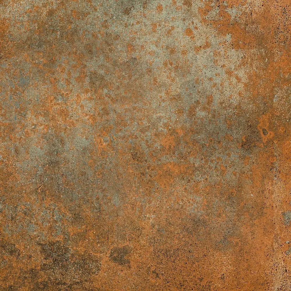 Costruire Metallo Verde 60x60 Natural 9.5 mm [8]