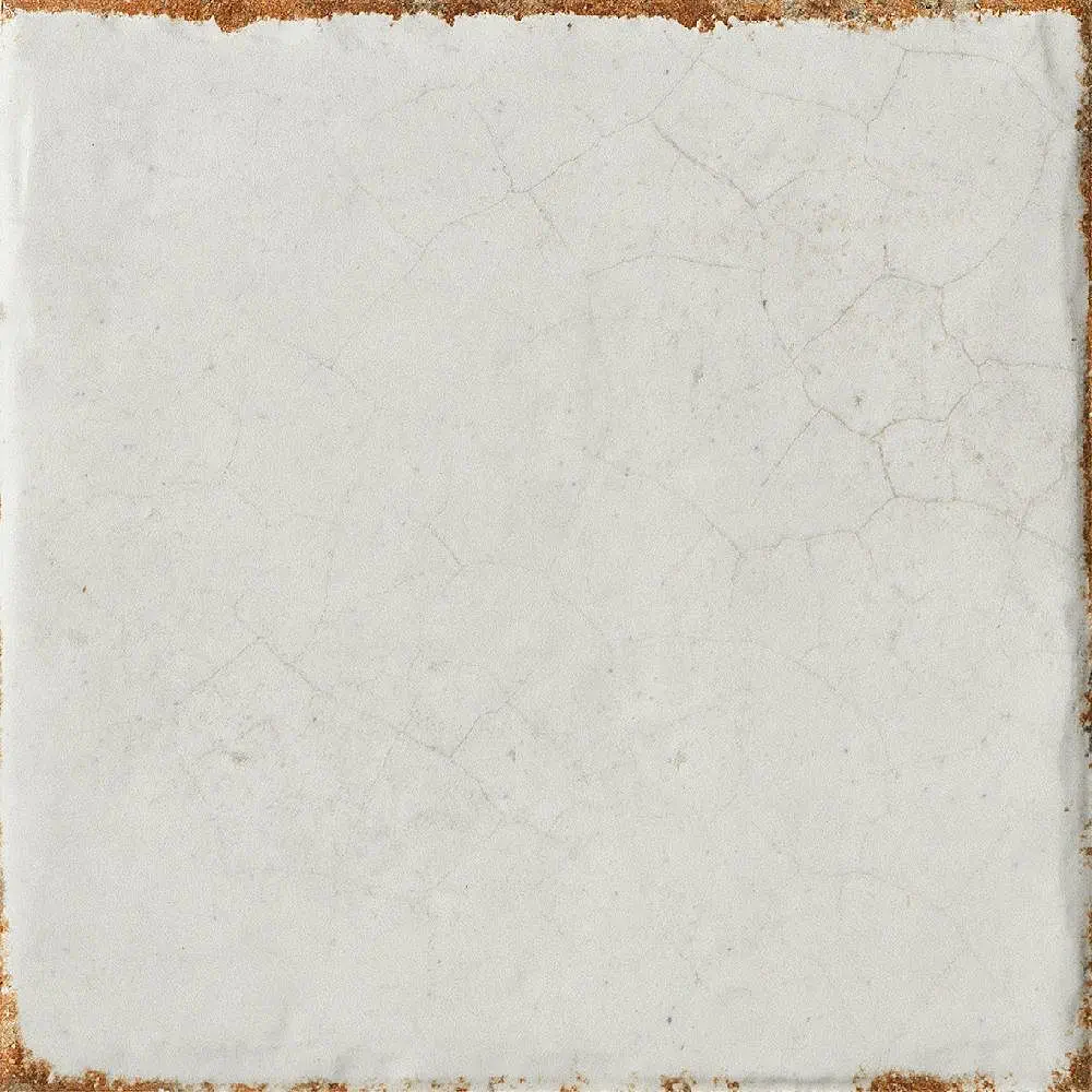 Cotto del Campiano Bianco Antico 20x20 Natural 10mm [3]