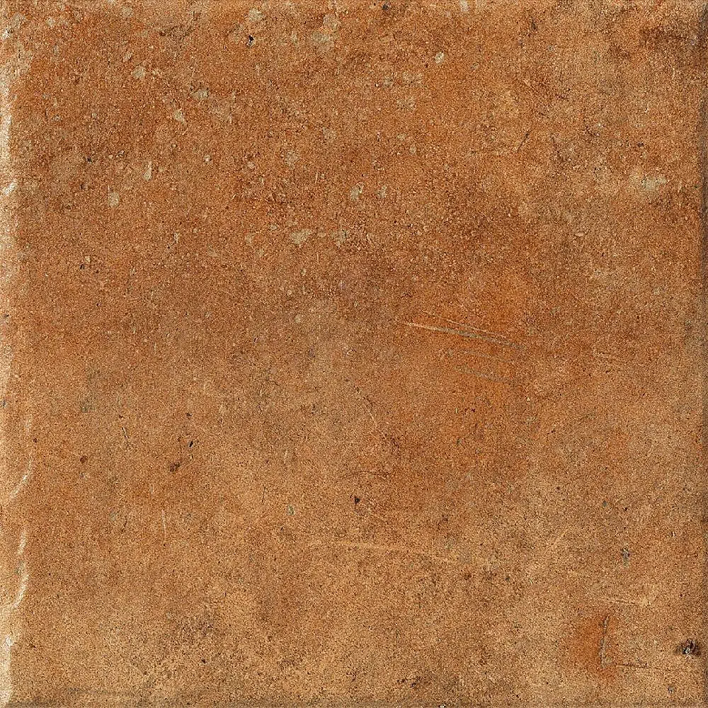 Cotto del Campiano Cotto Dorato 20x20 Natural 10mm [4]