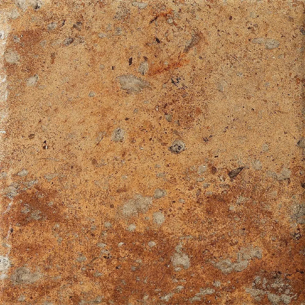 Cotto del Campiano Cotto Dorato 40x40 Natural 10mm [3]