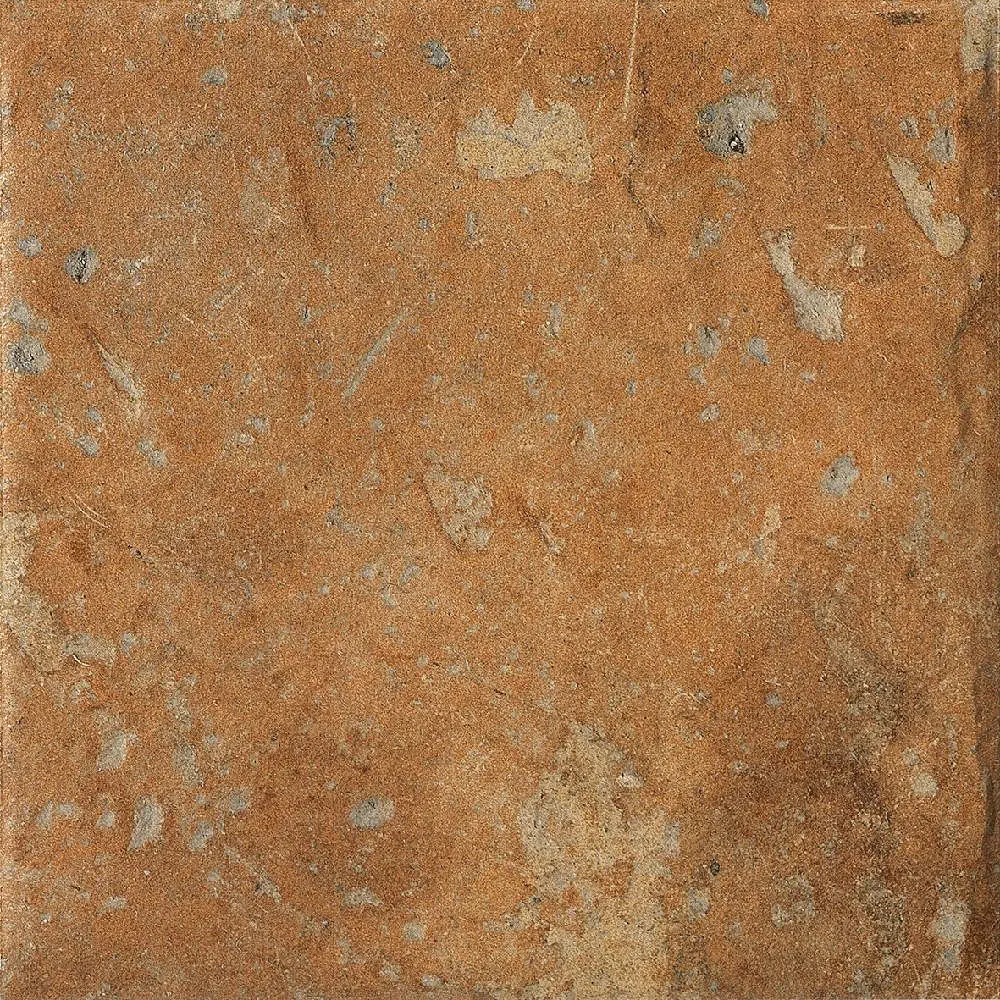Cotto del Campiano Giallo Umbria 40x40 Natural 10mm [7]
